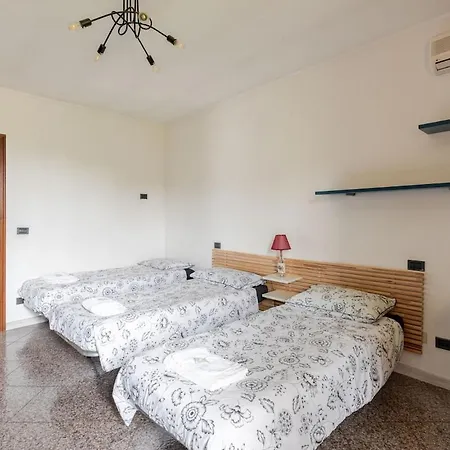 Penthouse With Terrace - Private Parking & Wifi *