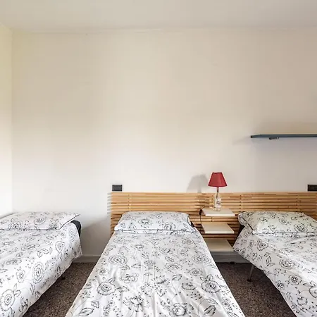 Apartment Penthouse With Terrace - Private Parking & Wifi
