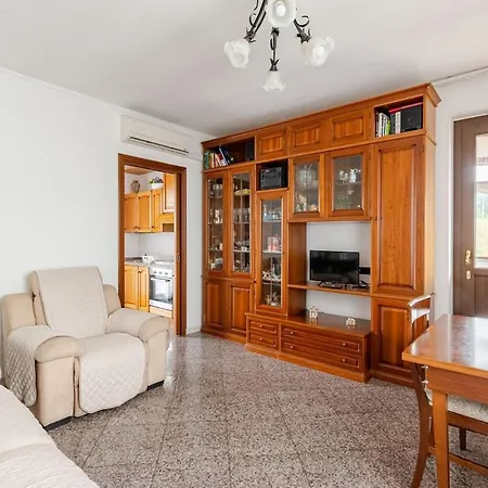 Penthouse With Terrace - Private Parking & Wifi *