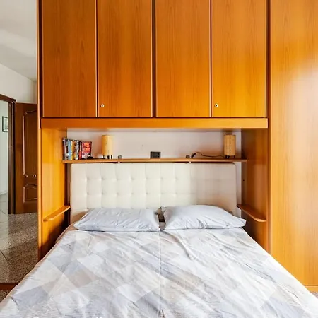 Penthouse With Terrace - Private Parking & Wifi