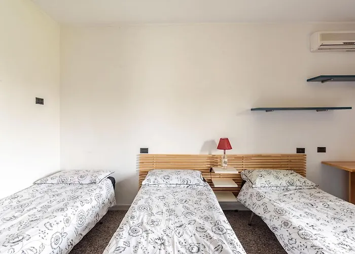 Lejlighed Penthouse With Terrace - Private Parking & Wifi